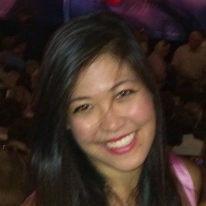 Meet your Posher, Susana